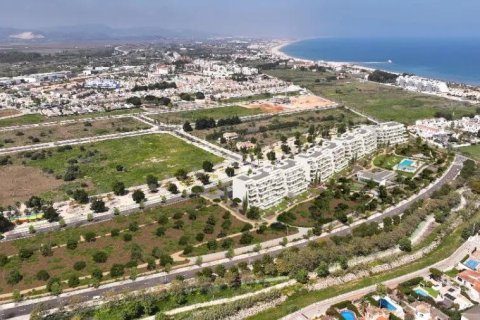 Huoneisto myytävänä Denia, Alicante, Espanja, 1 makuuhuone, 61.66 m2 No. 129546 - kuva 17