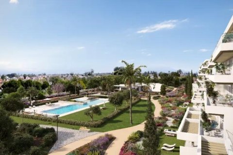 Huoneisto myytävänä Denia, Alicante, Espanja, 1 makuuhuone, 61.66 m2 No. 129546 - kuva 15