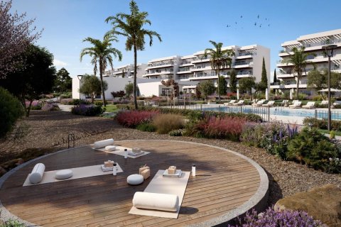 Apartment for sale Denia, Alicante, Spain 1 bedroom, 61.86 sq.m. No. 129546 - photo 5