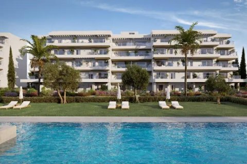 Huoneisto myytävänä Denia, Alicante, Espanja, 1 makuuhuone, 61.66 m2 No. 129546 - kuva 16