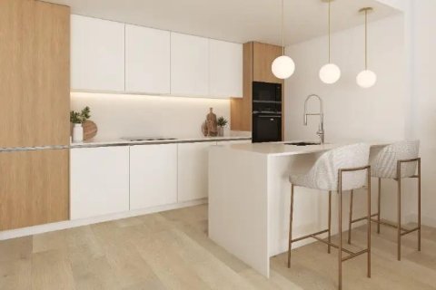Huoneisto myytävänä Denia, Alicante, Espanja, 1 makuuhuone, 61.66 m2 No. 129546 - kuva 8