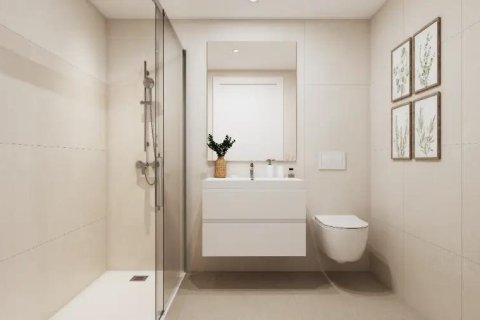 Huoneisto myytävänä Denia, Alicante, Espanja, 1 makuuhuone, 61.66 m2 No. 129546 - kuva 6