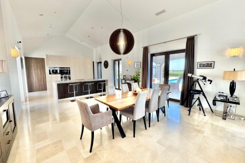 Villa for sale Dolores, Alicante, Spain 4 bedrooms, 425 sq.m. No. 131710 - photo 7