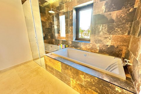 Villa for sale Dolores, Alicante, Spain 4 bedrooms, 425 sq.m. No. 131710 - photo 30