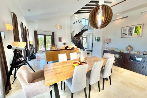 Villa for sale Dolores, Alicante, Spain 4 bedrooms, 425 sq.m. No. 131710 - photo 14