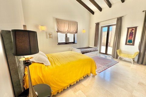 Villa for sale Dolores, Alicante, Spain 4 bedrooms, 425 sq.m. No. 131710 - photo 21