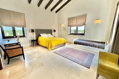 Villa for sale Dolores, Alicante, Spain 4 bedrooms, 425 sq.m. No. 131710 - photo 20