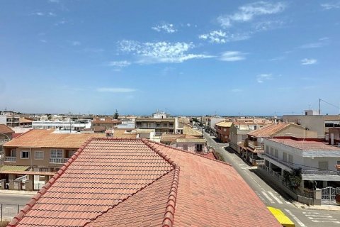 Apartment for sale in San Pedro del Pinatar, Murcia, Spain 2 bedrooms, 85 sq.m. No. 131712 - photo 20
