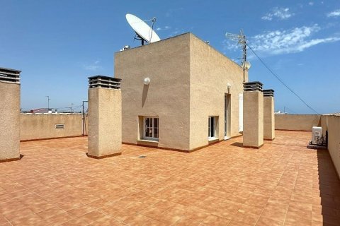 Apartment for sale in San Pedro del Pinatar, Murcia, Spain 2 bedrooms, 85 sq.m. No. 131712 - photo 21