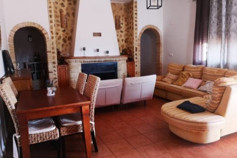 Villa pārdošanā La Romana, Alicante, Spānijā 3 istabas, 160 m2 Nr. 125360 - attēls 6