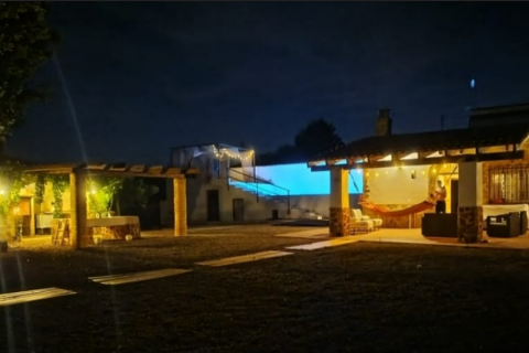 Villa pārdošanā La Romana, Alicante, Spānijā 3 istabas, 160 m2 Nr. 125360 - attēls 3