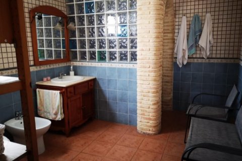 Villa pārdošanā La Romana, Alicante, Spānijā 3 istabas, 160 m2 Nr. 125360 - attēls 11