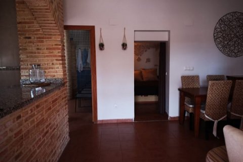 Villa pārdošanā La Romana, Alicante, Spānijā 3 istabas, 160 m2 Nr. 125360 - attēls 5