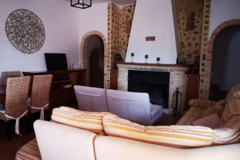 Villa pārdošanā La Romana, Alicante, Spānijā 3 istabas, 160 m2 Nr. 125360 - attēls 7