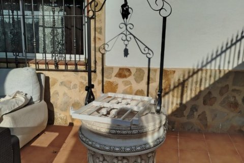 Villa pārdošanā La Romana, Alicante, Spānijā 3 istabas, 160 m2 Nr. 125360 - attēls 15