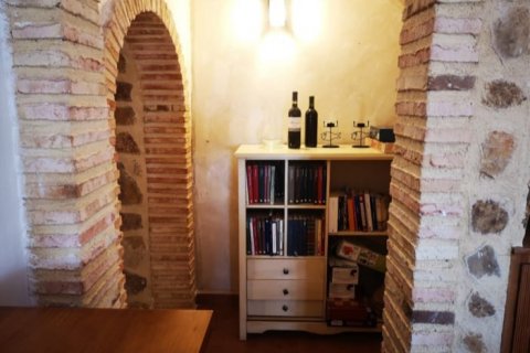 Villa pārdošanā La Romana, Alicante, Spānijā 3 istabas, 160 m2 Nr. 125360 - attēls 14