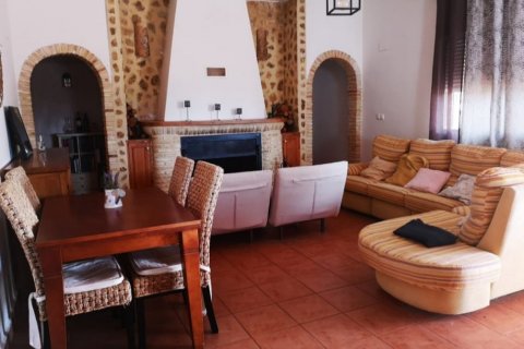 Villa pārdošanā La Romana, Alicante, Spānijā 3 istabas, 160 m2 Nr. 125360 - attēls 8
