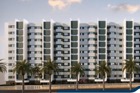 Apartament Punta Prima, Alicante, Hiszpania 3 sypialnie, 102 mkw. nr 125357 – zdjęcie 8