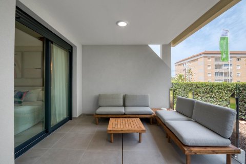 Apartament Punta Prima, Alicante, Hiszpania 3 sypialnie, 102 mkw. nr 125357 – zdjęcie 21