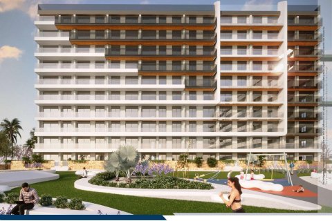 Apartament Punta Prima, Alicante, Hiszpania 3 sypialnie, 102 mkw. nr 125357 – zdjęcie 5