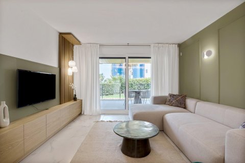 Apartament Punta Prima, Alicante, Hiszpania 3 sypialnie, 102 mkw. nr 125357 – zdjęcie 17