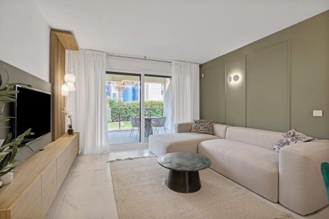 Apartament Punta Prima, Alicante, Hiszpania 3 sypialnie, 102 mkw. nr 125357 – zdjęcie 16