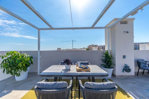 Apartment à vendre San Miguel de Salinas, Alicante, Espagne, 2 chambres, 65 m2 No. 125361 - photo 22