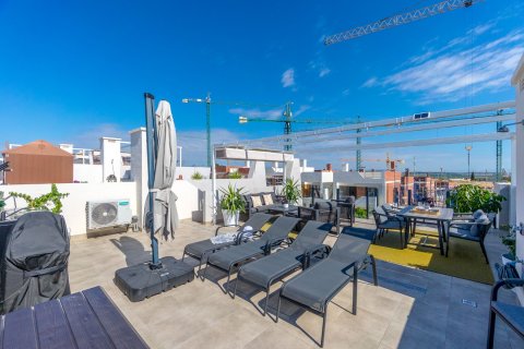 Apartment à vendre San Miguel de Salinas, Alicante, Espagne, 2 chambres, 65 m2 No. 125361 - photo 27