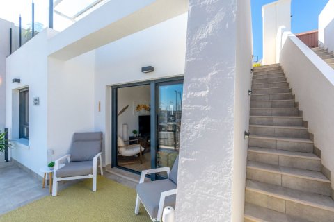 Apartment à vendre San Miguel de Salinas, Alicante, Espagne, 2 chambres, 65 m2 No. 125361 - photo 19
