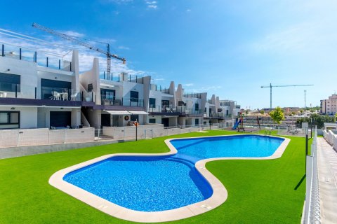 Apartment à vendre San Miguel de Salinas, Alicante, Espagne, 2 chambres, 65 m2 No. 125361 - photo 30