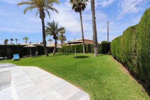 Appartamento in vendita Torrevieja, Alicante, Spagna 3 camere da letto, 135 mq. N° 125363 - foto 30