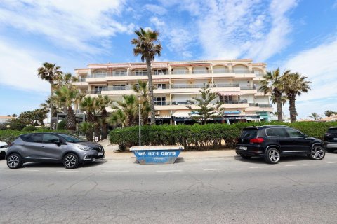 Appartamento in vendita Torrevieja, Alicante, Spagna 3 camere da letto, 135 mq. N° 125363 - foto 29