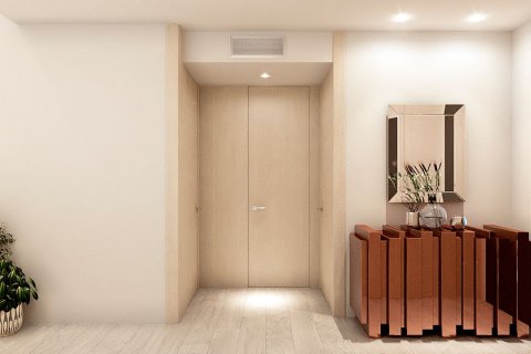 Продажа бунгало в Альгорфа, Аликанте, Испания 2 спальни, 69м2 №123302 - фото 13