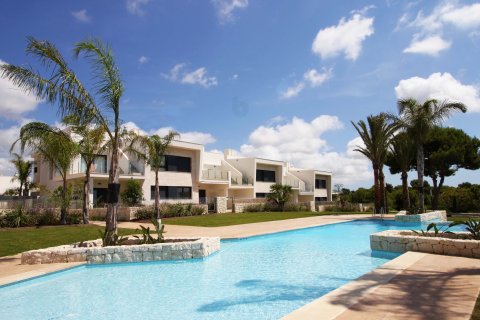 Bungalow zum Verkauf Pinar De Campoverde, Alicante, Spanien 3 Schlafzimmer, 253 m2 Nr. 123301 - Foto 6