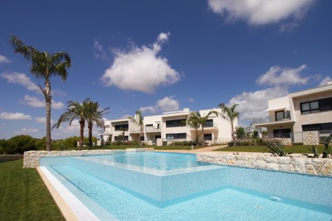 Bungalow zum Verkauf Pinar De Campoverde, Alicante, Spanien 3 Schlafzimmer, 253 m2 Nr. 123301 - Foto 7