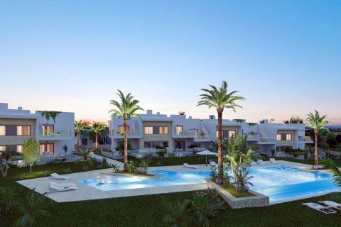 Bungalow zum Verkauf Pinar De Campoverde, Alicante, Spanien 3 Schlafzimmer, 253 m2 Nr. 123301 - Foto 15