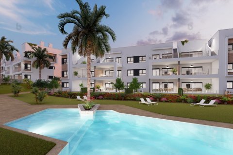Bungalow zum Verkauf Pinar De Campoverde, Alicante, Spanien 3 Schlafzimmer, 253 m2 Nr. 123301 - Foto 21