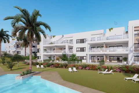 Bungalow zum Verkauf Pinar De Campoverde, Alicante, Spanien 3 Schlafzimmer, 253 m2 Nr. 123301 - Foto 22