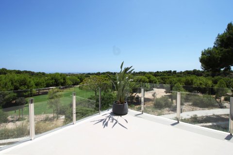 Bungalow zum Verkauf Pinar De Campoverde, Alicante, Spanien 3 Schlafzimmer, 253 m2 Nr. 123301 - Foto 30