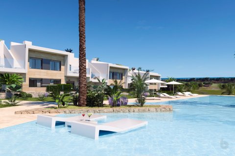 Bungalow zum Verkauf Pinar De Campoverde, Alicante, Spanien 3 Schlafzimmer, 253 m2 Nr. 123301 - Foto 18