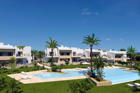 Bungalow zum Verkauf Pinar De Campoverde, Alicante, Spanien 3 Schlafzimmer, 253 m2 Nr. 123301 - Foto 17