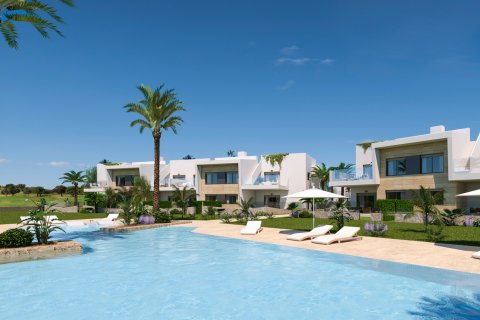 Bungalow zum Verkauf Pinar De Campoverde, Alicante, Spanien 3 Schlafzimmer, 253 m2 Nr. 123301 - Foto 16