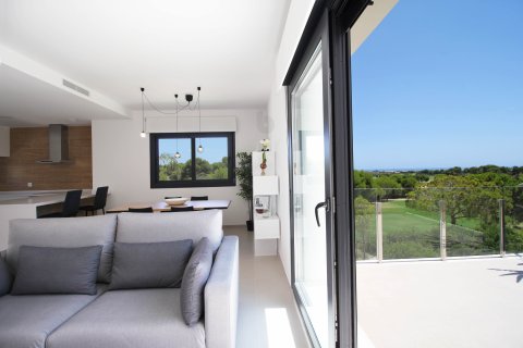 Bungalow zum Verkauf Pinar De Campoverde, Alicante, Spanien 3 Schlafzimmer, 253 m2 Nr. 123301 - Foto 2