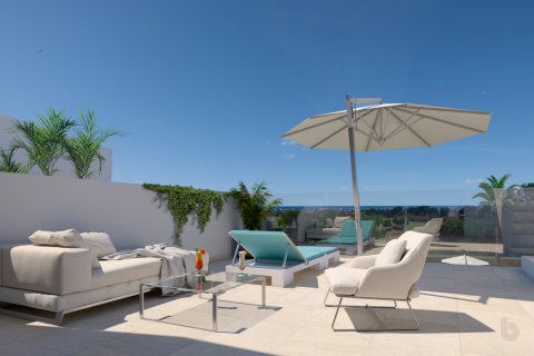 Bungalow zum Verkauf Pinar De Campoverde, Alicante, Spanien 3 Schlafzimmer, 253 m2 Nr. 123301 - Foto 19