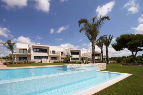Bungalow zum Verkauf Pinar De Campoverde, Alicante, Spanien 3 Schlafzimmer, 253 m2 Nr. 123301 - Foto 8