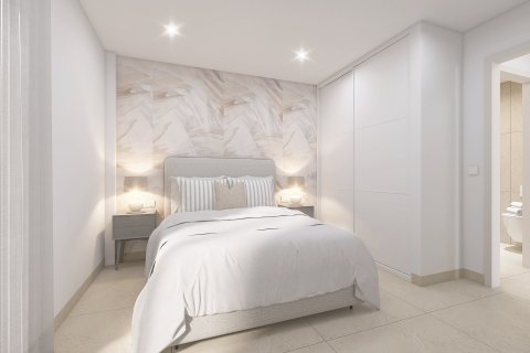 Продажа квартиры в Бигастро, Аликанте, Испания 4 спальни, 122м2 №123306 - фото 13