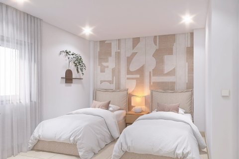 Продажа квартиры в Бигастро, Аликанте, Испания 4 спальни, 122м2 №123306 - фото 12