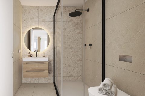 Продажа квартиры в Бигастро, Аликанте, Испания 4 спальни, 122м2 №123306 - фото 10