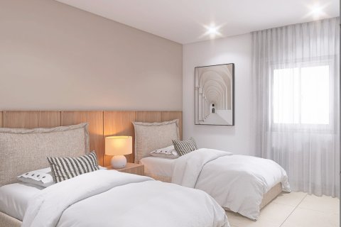 Продажа квартиры в Бигастро, Аликанте, Испания 4 спальни, 122м2 №123306 - фото 11