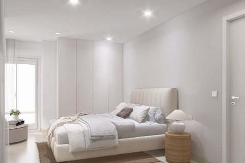 Продажа квартиры в Бигастро, Аликанте, Испания 4 спальни, 122м2 №123306 - фото 9
